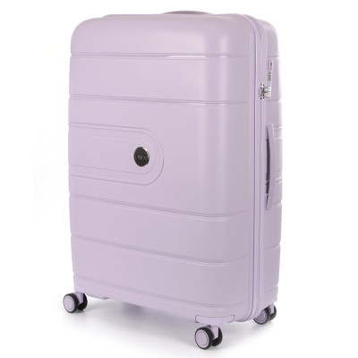 EN9520-28-10 FABRETTI Чемодан 4-х колесный 100% полипропилен