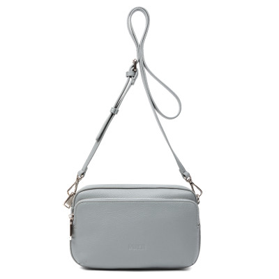 L19247-0241 FABRETTI Сумка жен. нат. кожа 