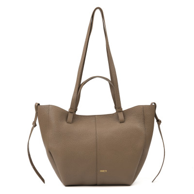 L19554-226 FABRETTI Сумка жен. нат. кожа 