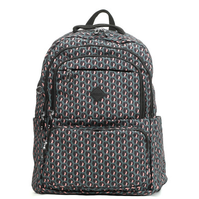 Y66601-11 FABRETTI Рюкзак 100% полиэстер