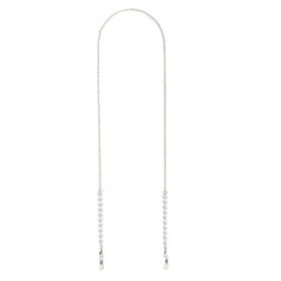 SD8-45 FABRETTI Цепочка для очков железо