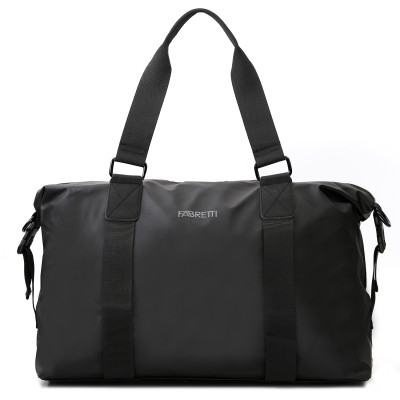 2024-2 Сумка дорожная муж. 100% нейлон  FABRETTI