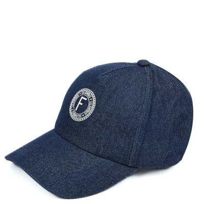 WGL7-D5 FABRETTI  Бейсболка муж. 100% хлопок 