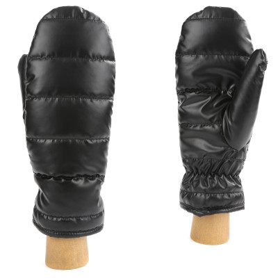 JDF31-L1 FABRETTI Рукавицы жен. 100% полиэстер