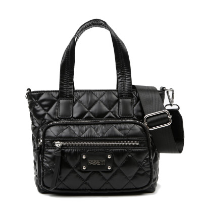 FR30288-2N FABRETTI Сумка жен. 100% полиэстер 