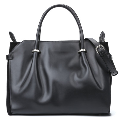 L4079-2 FABRETTI Сумка жен. нат. кожа 