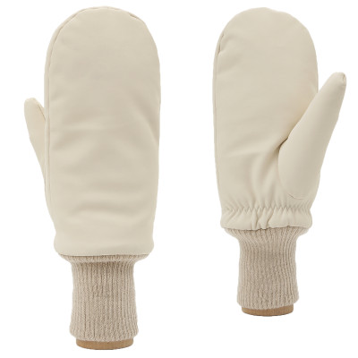 JIF50-1 FABRETTI Рукавицы  жен. 100% полиэстер