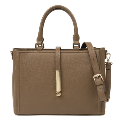 L19446-227 FABRETTI Сумка жен. нат. кожа 