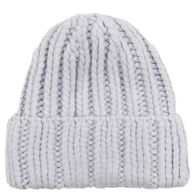 DND44-9 Шапка жен. 50% шерсть,30% акрил, 20% полиамид разм.57 FABRETTI