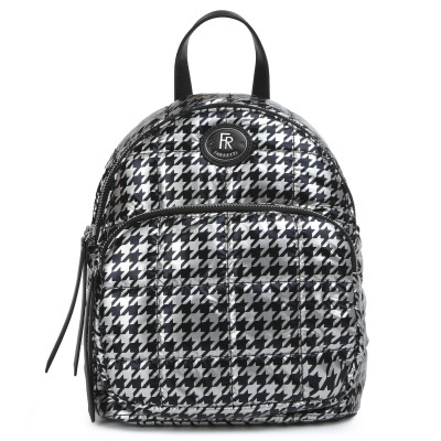 FR25T53304G-3 FABRETTI Рюкзак жен. 100% полиэстер 