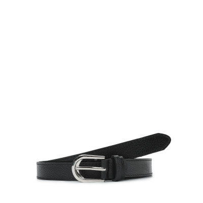 LF107925-2 FABRETTI Ремень жен.100% натуральная кожа КРС