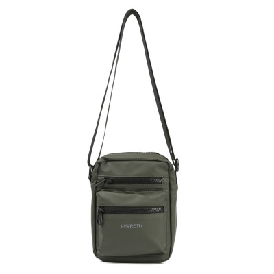 Y1004N-11 FABRETTI Сумка 100% нейлон