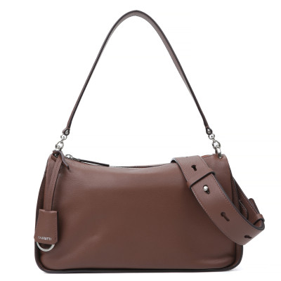 L4076-12 FABRETTI Сумка жен. нат. кожа 