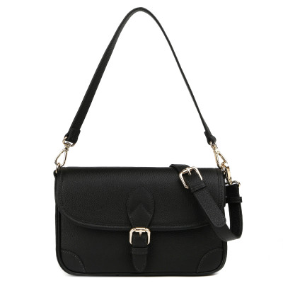 L19274C1-2 FABRETTI Сумка жен. нат. кожа 