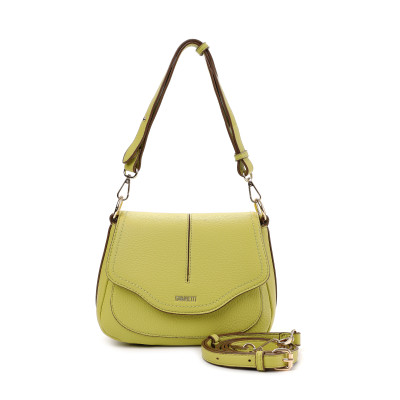 FR58048-357 FABRETTI Сумка жен. 100% полиуретан 