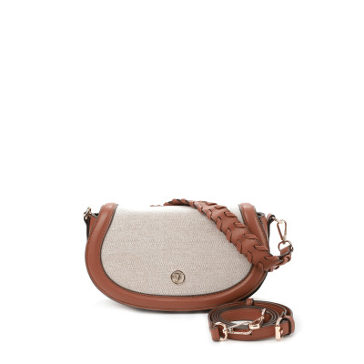 FR30656-13 FABRETTI Сумка жен. 65%хлопок 35%полиэстер