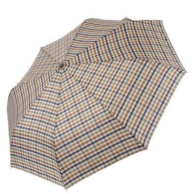UFQ0014-12 Зонт жен. Fabretti, автомат, 3 сложения, эпонж
