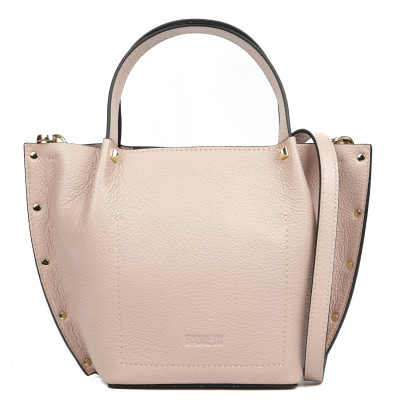 L18697-5 FABRETTI Сумка жен. нат. кожа 