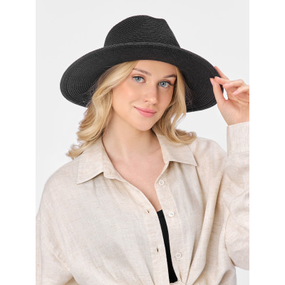 WZ3-2 FABRETTI Шляпа жен. 90% целлюлоза/10% полиэстер