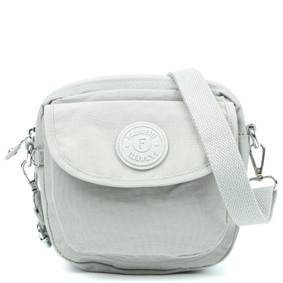 Y8640-40 FABRETTI Сумка дорожная  100% полиэстер