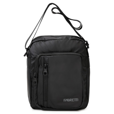 1011-2 FABRETTI Сумка дорожная 100% нейлон