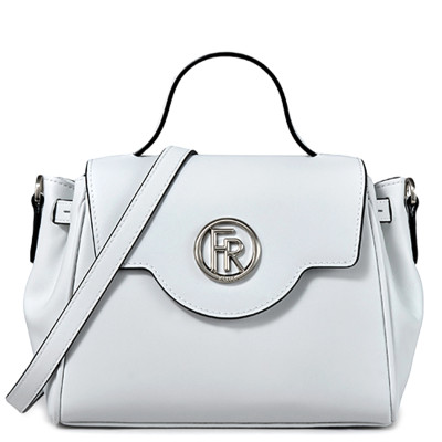 L4054-1 FABRETTI Сумка жен. нат. кожа 