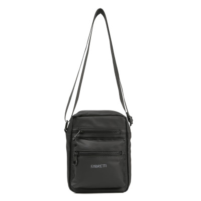 Y1004N-2 FABRETTI Сумка 100% нейлон