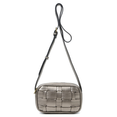 FR47865-105 FABRETTI Сумка жен. 100% полиуретан 