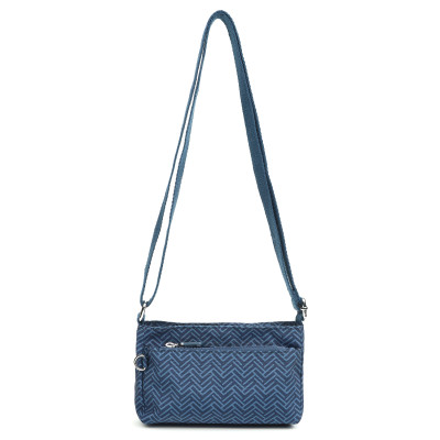 Y663101-8 FABRETTI Сумка дорожная 100% полиэстер