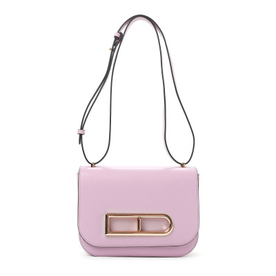 L19717-322 FABRETTI Сумка жен. 100% натуральная кожа КРС 