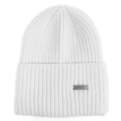 DW140-1 Fabretti Шапка женская 35% ангора, 40% вискоза, 25% нейлон