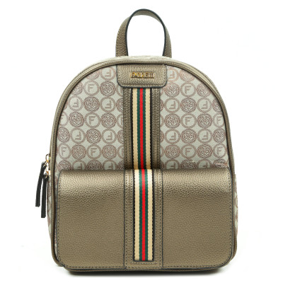 FRC38221-13 FABRETTI Рюкзак жен. 100% полиэстер 