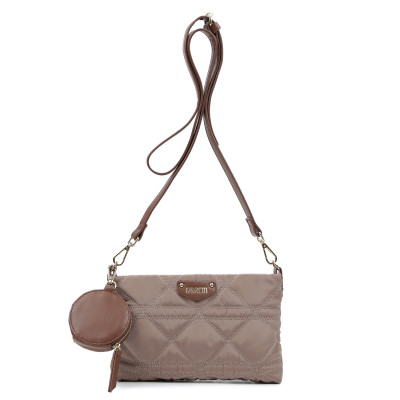 FL736702-13 FABRETTI Сумка жен. 100% полиэстер 