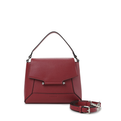 L19677-337 FABRETTI Сумка жен. 100% натуральная кожа КРС 