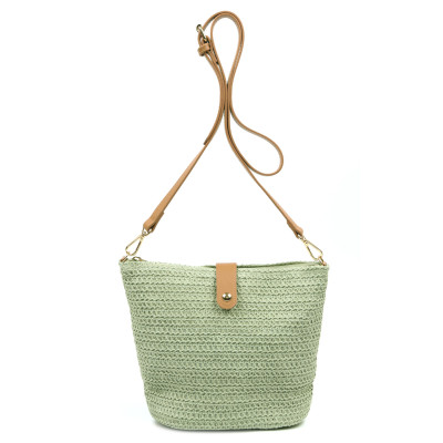 WFGL5-15 FABRETTI Сумка жен.  целлюлоза