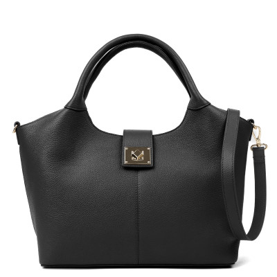 L19382-2 FABRETTI Сумка жен. нат. кожа 