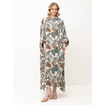 NL158-1 FABRETTI Туника женская 100% вискоза