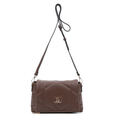 FM223046K-13 FABRETTI Сумка жен. 100% полиуретан 