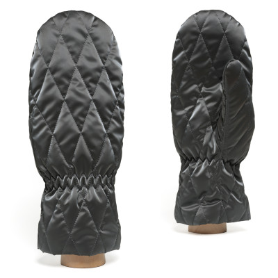 JDF46-3 FABRETTI рукавицы жен. 100% полиэстер