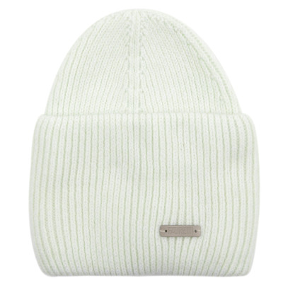 DL2-11 Шапка жен. 30% ангора, 40% шерсть, 30% акрил разм.57 FABRETTI