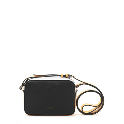 L19485-546 FABRETTI Сумка жен. 100% натуральная кожа КРС 