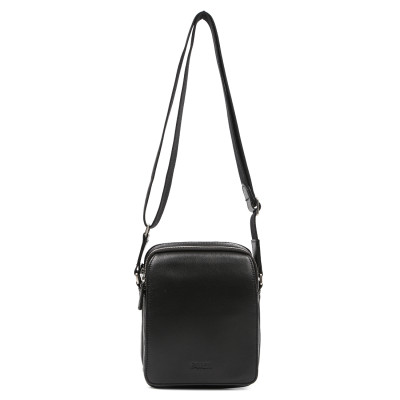 L6408-2 FABRETTI Сумка муж. нат. кожа 