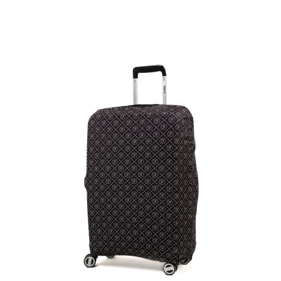 RW1103-S FABRETTI Чехол для чемодана 92%полиэстер 8%спандекс
