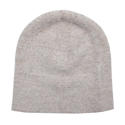 WH0069-13 Шапка жен. 35%кашсофт,65%полиамид разм.57 FABRETTI