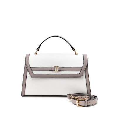 FR58063-3 FABRETTI Сумка жен. 100% полиуретан 