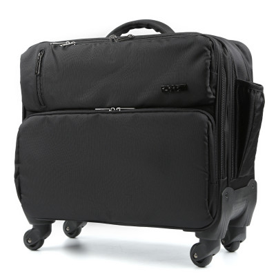 R2202-16-02 FABRETTI Кейс-пилот 4-х колесный 100% полиэстер