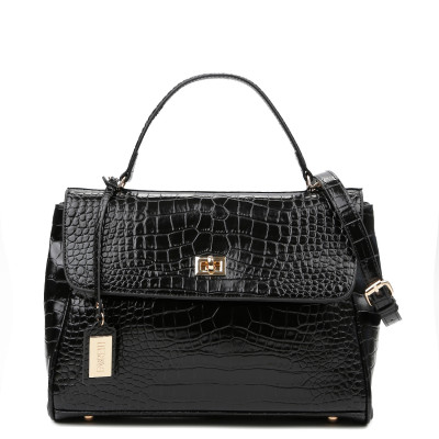 FR55241-2 FABRETTI Сумка жен. 100% полиуретан 