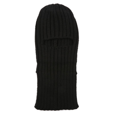 DND46-2 Балаклава жен. 10% альпака, 40% шерсть,50% акрил разм.57 FABRETTI