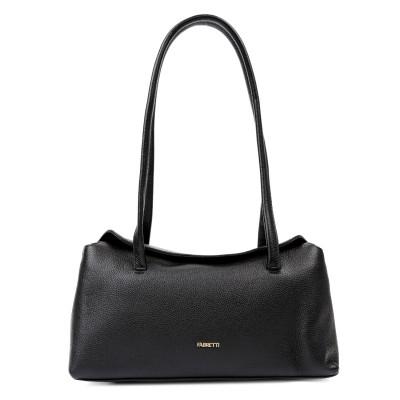 L19450-2 FABRETTI Сумка жен. нат. кожа 
