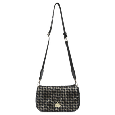 FR25T47722G-13 FABRETTI Сумка жен. 100% полиэстер 